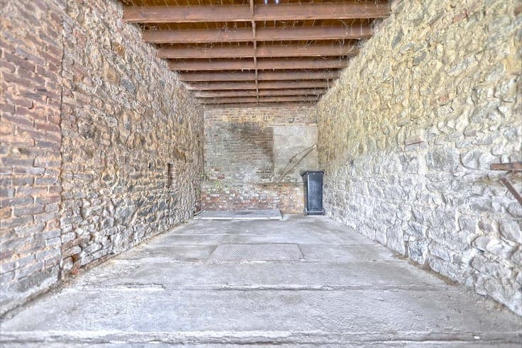 Maison unifamiliale