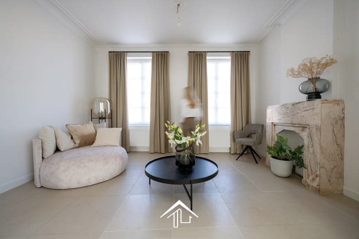 TOWNHOUSE IN LOUISE-MARIE: FIRST VIEWING ON SATURDAY, 18 OCT