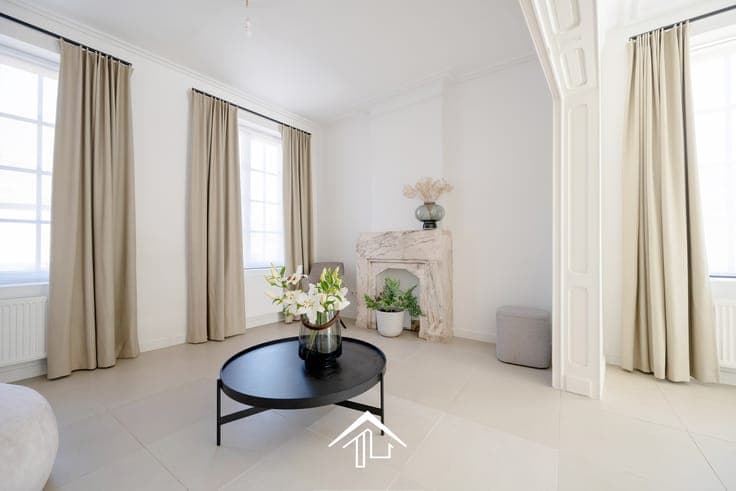 TOWNHOUSE IN LOUISE-MARIE: FIRST VIEWING ON SATURDAY, 18 OCT