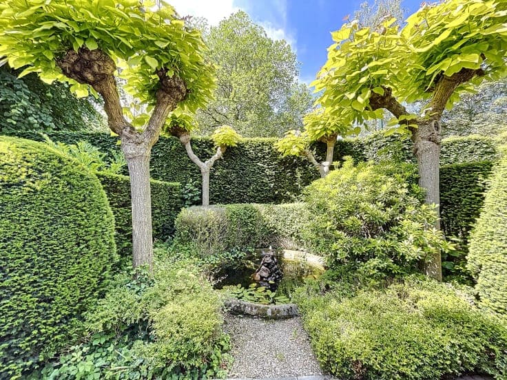 Exceptional property on a 28-acre land