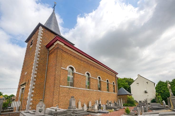 Sale - Building Vechmaal - 115,000 €