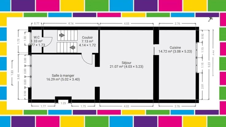 BEAUTIFUL SINGLE-FAMILY HOME TO BE RENOVATED