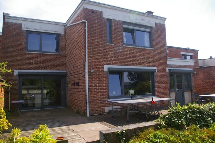 House in Grâce-Hollogne