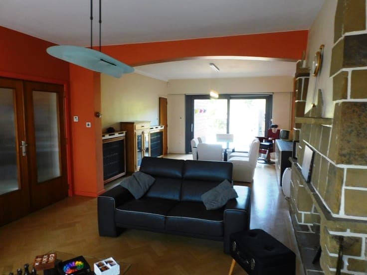 House in Grâce-Hollogne