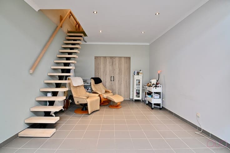 Instapklare woning, rustig gelegen op wandelafstand van h...