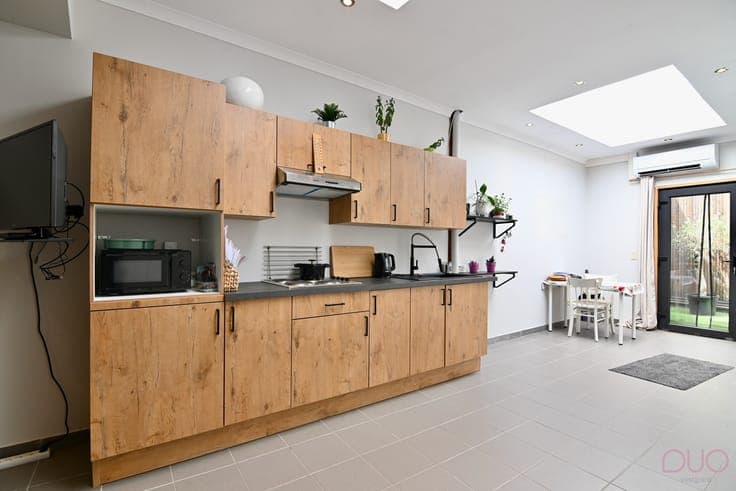 Instapklare woning, rustig gelegen op wandelafstand van h...