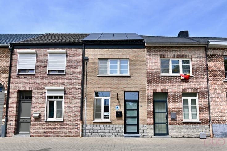 Instapklare woning, rustig gelegen op wandelafstand van h...