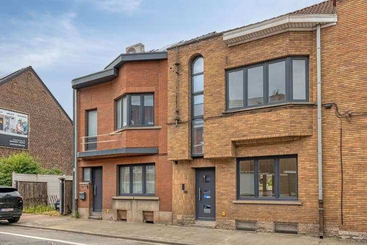 Move-in ready home in in the center of Zaventem