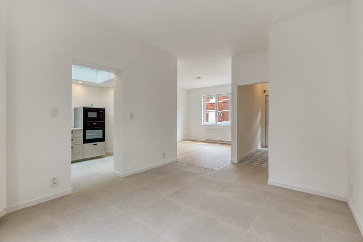 Move-in ready home in in the center of Zaventem