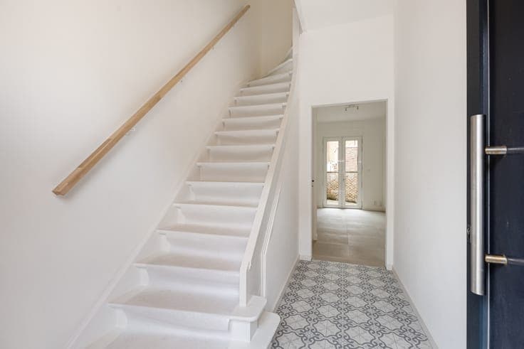 Move-in ready home in in the center of Zaventem