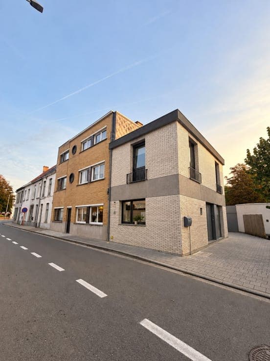 House in Tielt