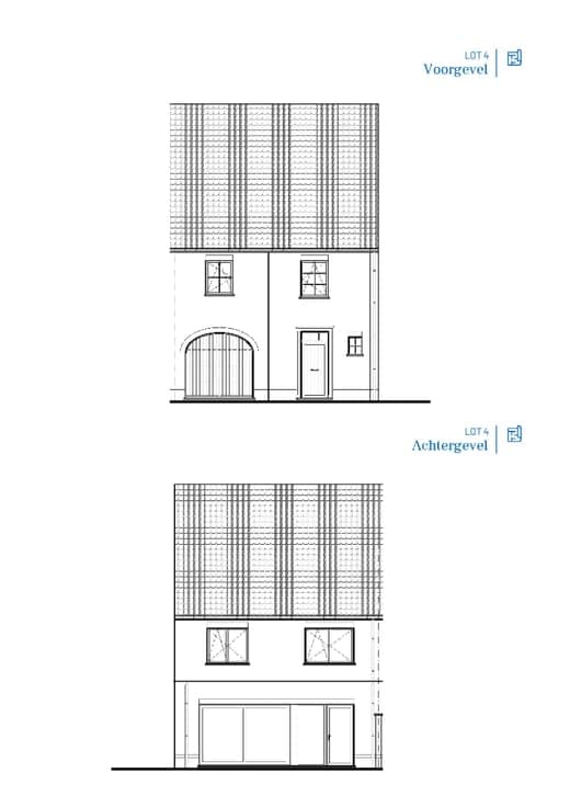 Evergem, Boordekens - Fase 1: Lot 04