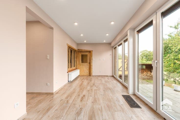 Semi-detached house with 3 bedrooms in Tienen