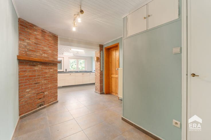 Semi-detached house with 3 bedrooms in Tienen