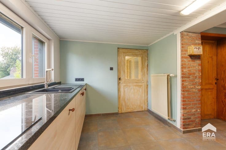 Semi-detached house with 3 bedrooms in Tienen