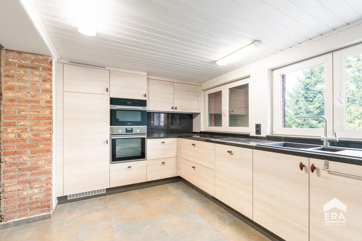 Semi-detached house with 3 bedrooms in Tienen