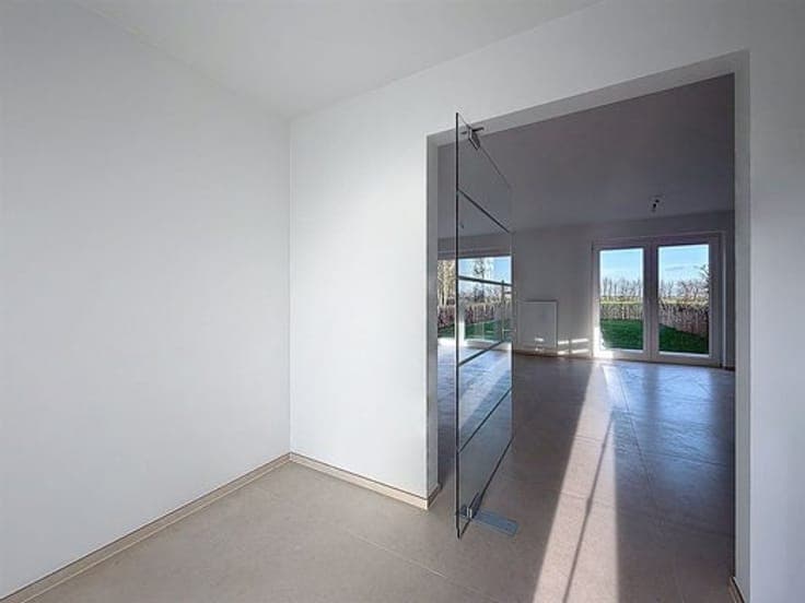 Magnifique maison 4 ch - disponible à l'acte