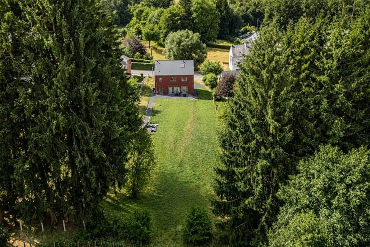 House in Neufchâteau