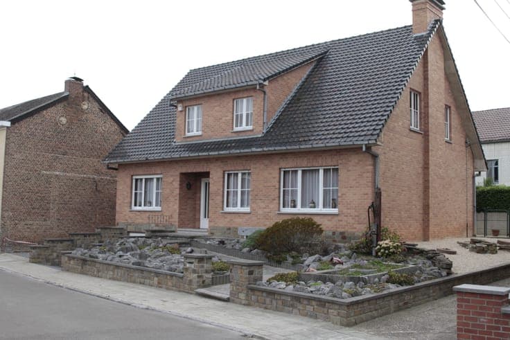 House in Hélécine