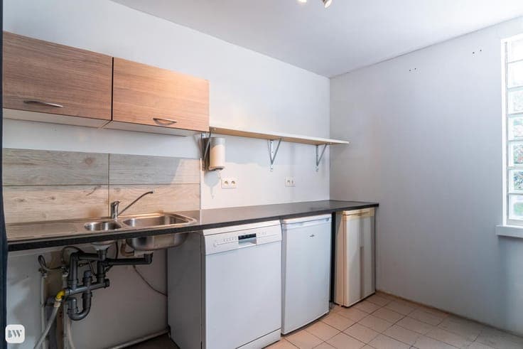 Investment property in Liege