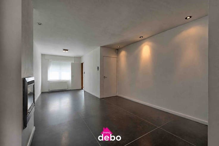 Charmante woning met mooie tuin