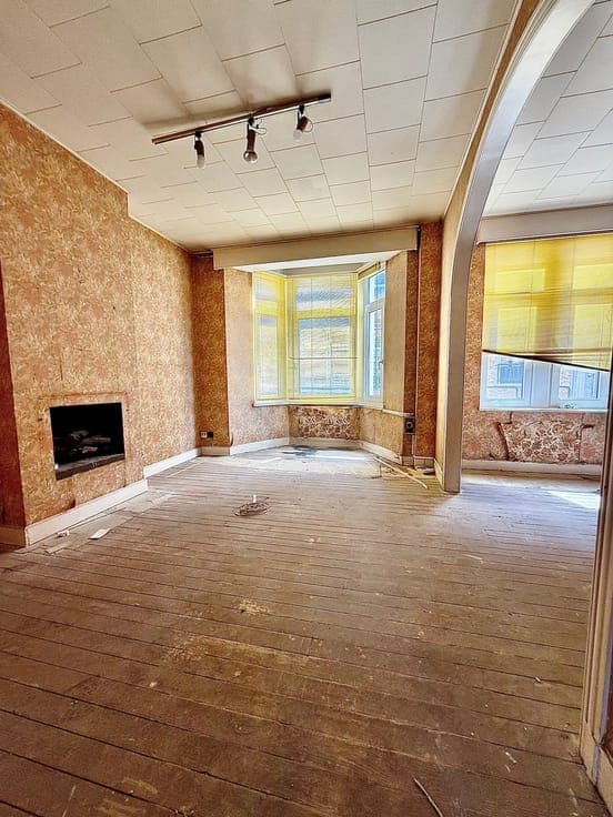 Immeuble mixte (commerce + logement) - Excellente situation!