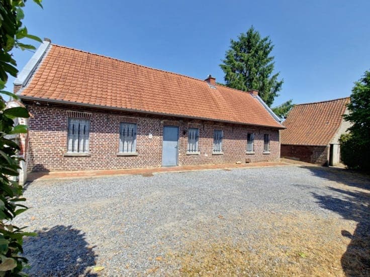 House in Ellezelles