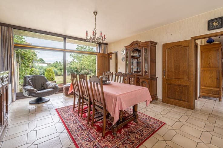 House in Diksmuide