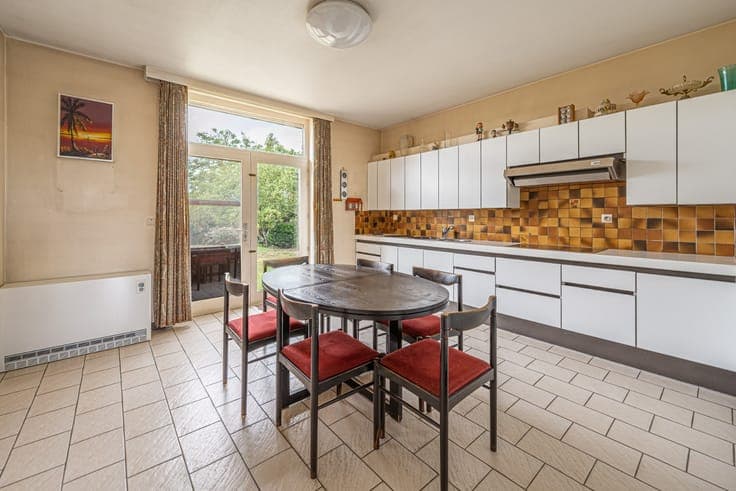 House in Diksmuide