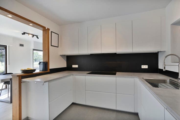 Renovated Bungalow with Southwest-Facing Garden