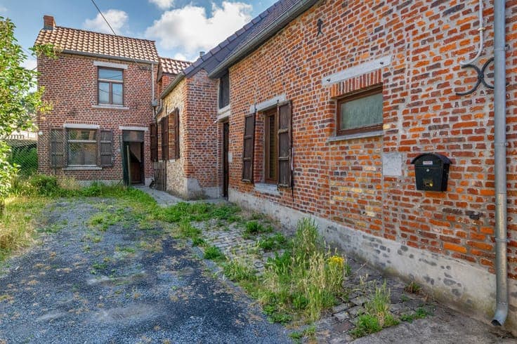 Sale - House Saint-Denis - 150,000 €