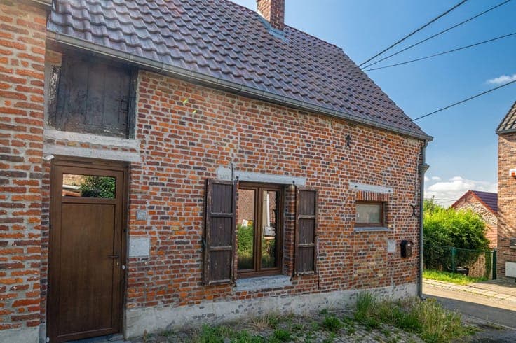 Sale - House Saint-Denis - 150,000 €