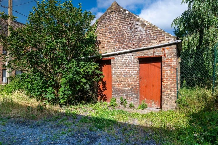 Sale - House Saint-Denis - 150,000 €