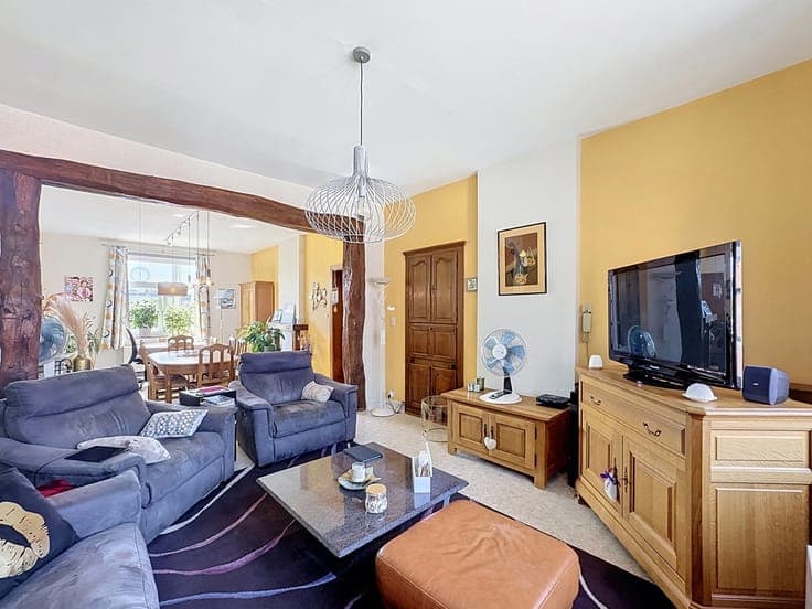 House in Ciney