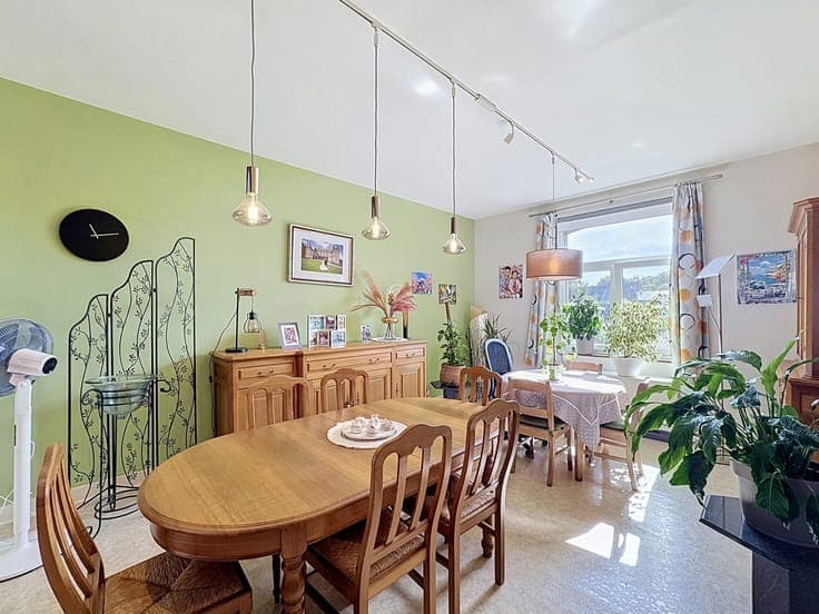 House in Ciney