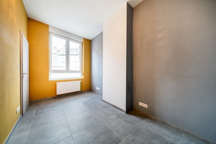 Versatile property with house and warehouse in Chênée – idea