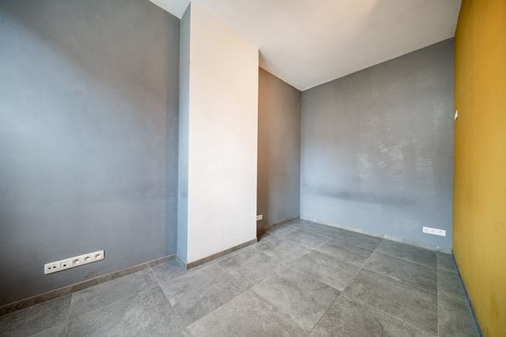 Versatile property with house and warehouse in Chênée – idea