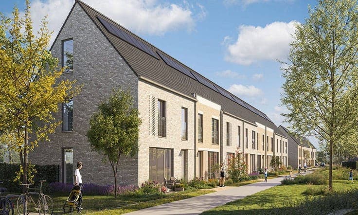 House in Geel - Laar: Lot 22 + CP 14.17 + STPL 14.18