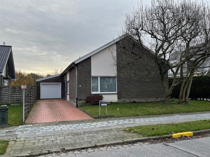 Woonhuis