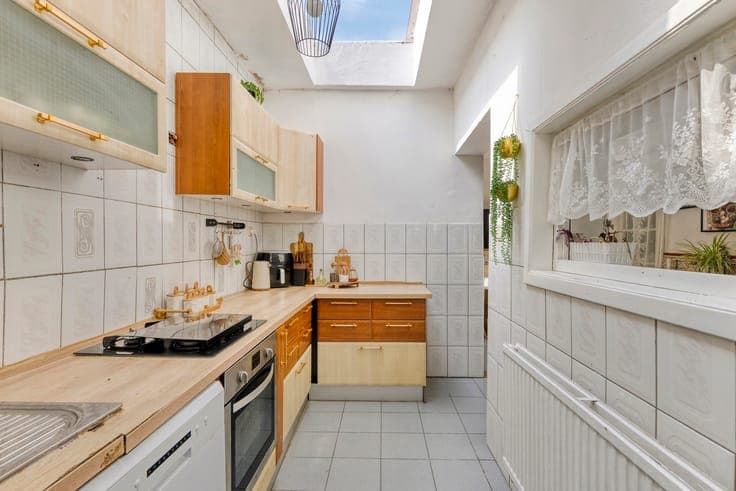 House in Ronse