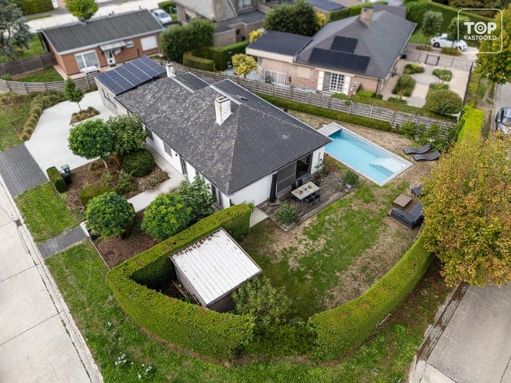 House in Lovendegem