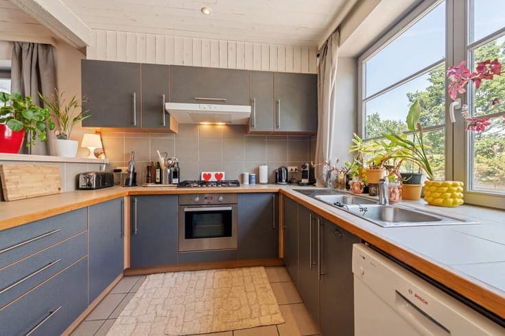 Investment property in Bruges