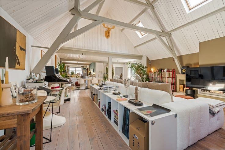 Investment property in Bruges