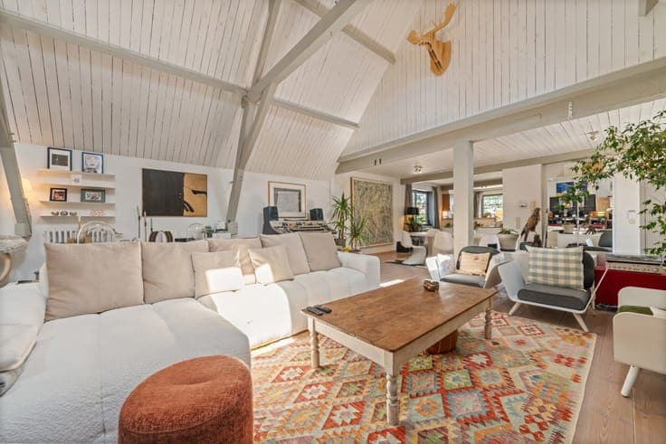 Investment property in Bruges