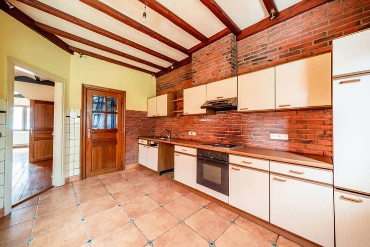 House in Ans