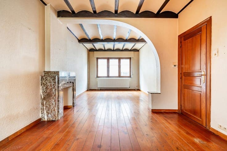 House in Ans