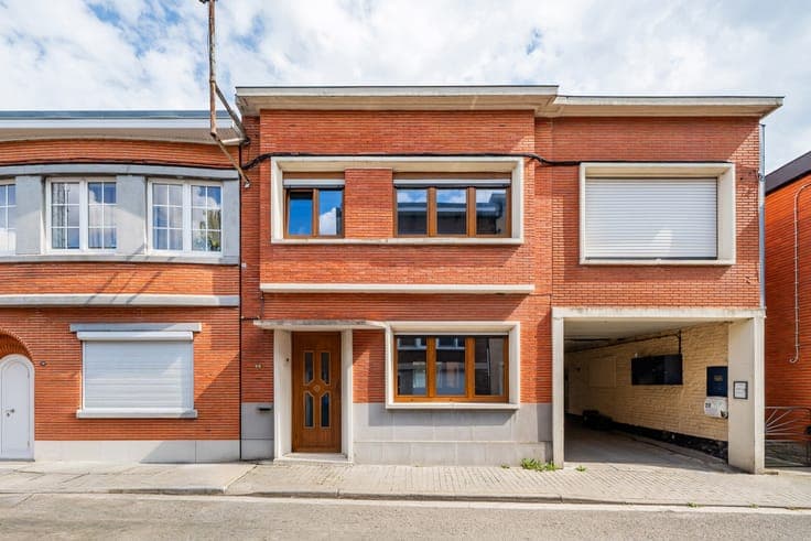 House in Ans