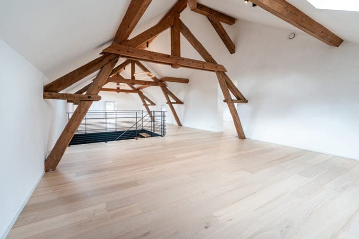 Braine-l'Alleud: Stunning 4-Bedroom, 3-Bathroom House