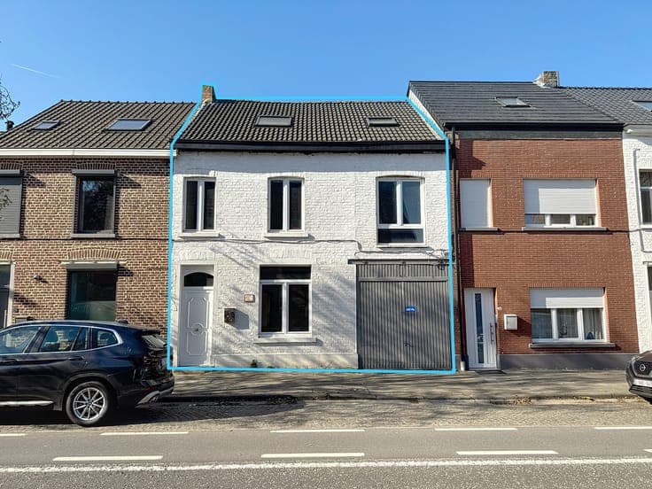 House in Herent