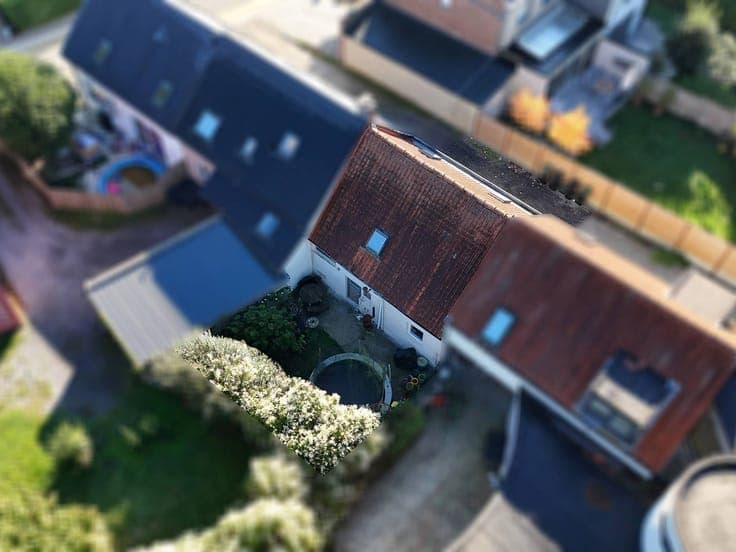 House in Overijse